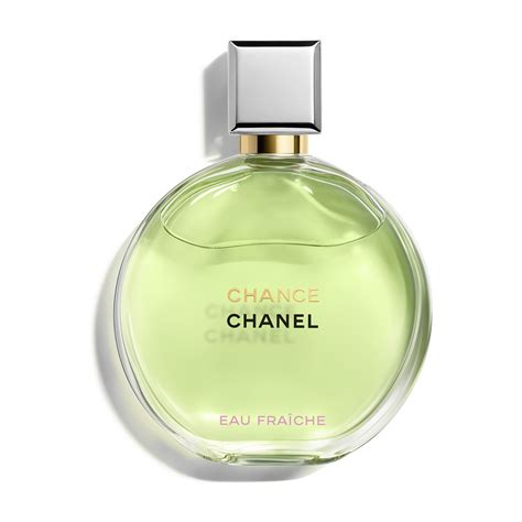 chance chanel eau fraiche ebay|perfume chanel chance green affordable.